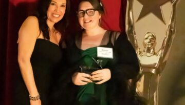 2025-0130 Trestle’s Aimee Hilton Named WSCAI’s Manager of the Year PHOTO